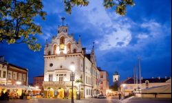 Nowa odsłona rzeszowskiej kultury