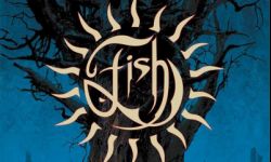 W środę w Rzeszowie koncert Fisha - byłego wokalisty Marillion