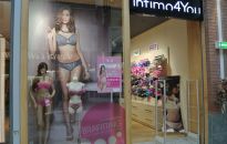 Urodziny w salonie z bielizną Intimo4You w Rzeszowie