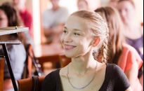 Kobiece oblicze mobile na trzecim spotkaniu rzeszowskich Karotek