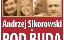 Pod Budą w Filharmonii