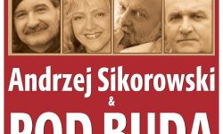 Pod Budą w Filharmonii