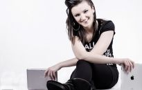 Monika Mikowska. Zawsze mobi