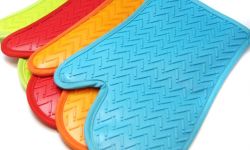 W kuchni nie ma miejsca na nudę