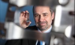 Boeing 787 "Dreamliner" z obudowami elektroniki z podkarpackiego Ultratechu