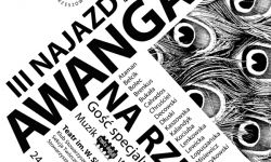 III Najazd Awangardy na Rzeszów