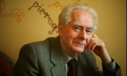 Wiesław Myśliwski w Rzeszowie