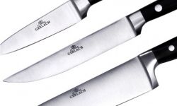 Nóż ostry jak brzytwa