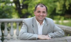 Wybory w podkarpackiej PO. Rynasiewicz ponownie przewodniczącym