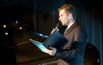 Rewelacyjny koncert Tomasza Stańki w Millenium Hall w Rzeszowie