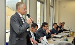 Uniwersytet Rzeszowski gospodarzem Rektorów uczelni polskich