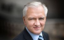 Jarosław Gowin: stawiam na jakość ludzi, a nie dotacje z budżetu