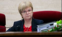 Teresa Kubas-Hul zastępcą prezesa PARP w Warszawie