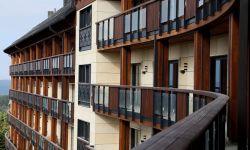 Arłamów - nowoczesność osnuta legendą