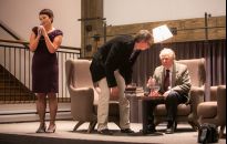 Wiesław Myśliwski: Słowo jest naszym człowieczeństwem