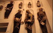 Oblicza śmierci. Przemijanie wpisane w nasze życie