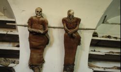 Oblicza śmierci. Przemijanie wpisane w nasze życie