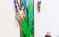 W Rzeszowie powstała pierwsza galeria obrazów 3D