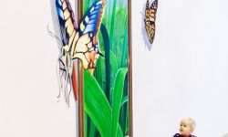 W Rzeszowie powstała pierwsza galeria obrazów 3D