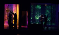 Festiwal VizuArt - teatralna wizja w Rzeszowie