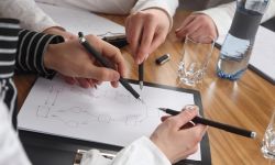 Biznes na luzie - bo siła jest w tobie!