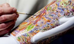 Żywe Muzeum Porcelany w Ćmielowie