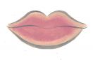 Usta pełne / źródło: Golden Rose