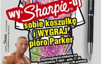 Wymarzone koszulki powstaną w Krasnem