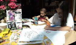 Wymarzone koszulki powstaną w Krasnem