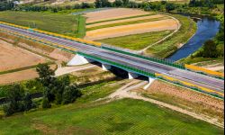 Przegrana batalia o Via Carpathia w Parlamencie Europejskim