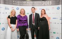 Gala VIP-a. Wręczyliśmy statuetki 