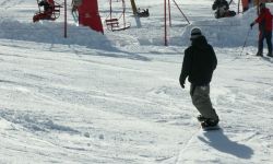 Białe szaleństwo na Podkarpaciu czas zacząć