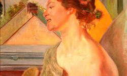 Mistrzowie polskiego malarstwa w Przemyślu już tylko do niedzieli