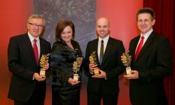 Relacja z IV Gali Magazynu VIP Biznes&Styl