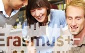 Od stycznia startuje nowy Erasmus!