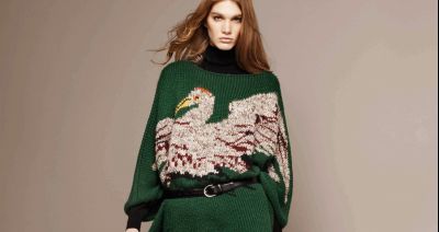 Stefanel na jesień 2012: rzemiosło, jakość, wygoda