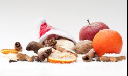 Co jeść w mroźne dni?