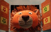 Dzień dobry, Świnko w Masce