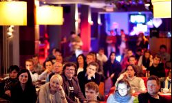 Biznes na luzie - edycja świąteczna