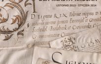 Dokumenty królewskie w Krośnie