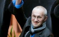 List do Publiczności - dyrektor Siemaszkowej żegna się z Rzeszowem