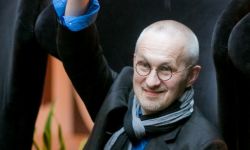 List do Publiczności - dyrektor Siemaszkowej żegna się z Rzeszowem