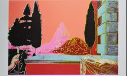 Andy Warhol, jakiego nie znamy