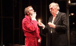 "Emigranci" S. Mrożka w "Siemaszkowej"