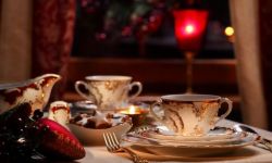 Wigilijne spotkania firmowe