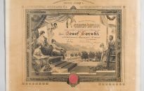 Nowe Eksponaty w Muzeum - Zamku w Łańcucie