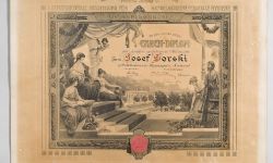 Nowe Eksponaty w Muzeum - Zamku w Łańcucie