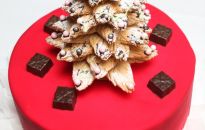 Niebiańskie aromaty świąt