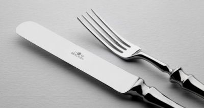 Gerlach w stylu retro