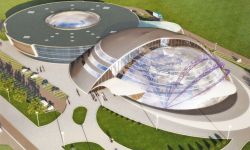 Startuje budowa Centrum Wystawienniczo-Kongresowego w Jasionce  